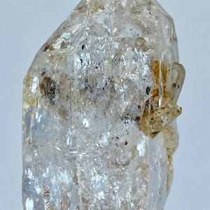 101.30 ct Quartz Specimen | Natural Crystal Cluster | Raw Healing Stone | Collector’s Mineral Display