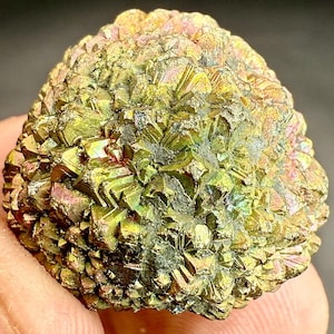 168.20 Crt Specimen Pyrite Specimen – High-Energy Stone for Focus & Solar Plexus