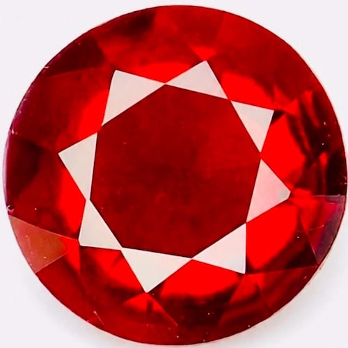 Raw Ruby Sapphire Corundum Stone | 266.50 Ct Mineral Specimen