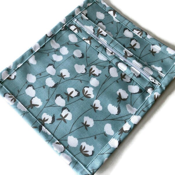 Small knitting bag etsy