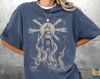 Camiseta de playa moderna, extragrande, para mujer, hombre y unisex, colores cómodos.