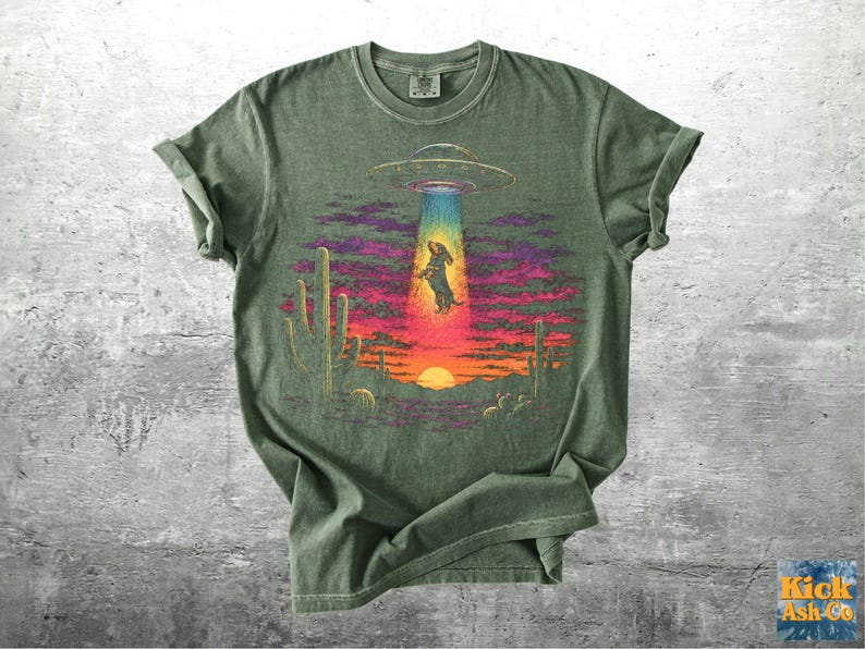 Funny Dachshund Shirt, Weiner Dog Shirts, Oversize, Womens, Mens, Comfort Colors T-shirt Moss