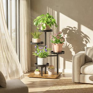 Cat Proof Plant Shelf - Etsy