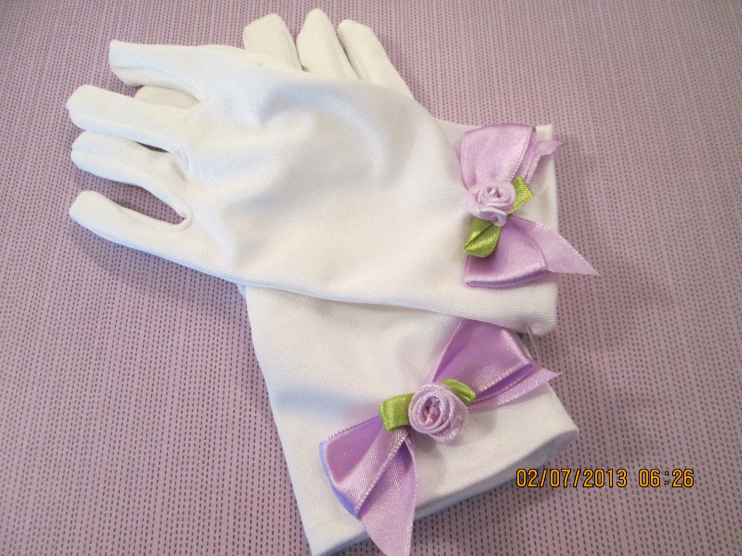 easter gloves for ladies