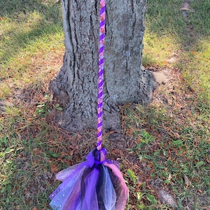 Little Boo Broomstick - For the little witches