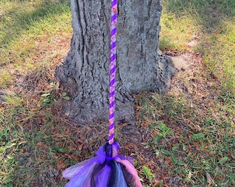 Little Boo Broomstick - For the little witches