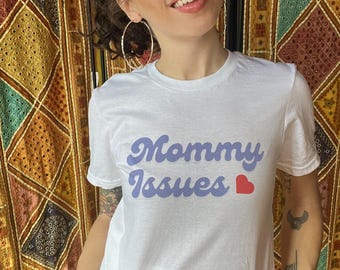 Funny Mental Health Graphic Tee T-Shirt | Mental Health Awareness, Humorous Design