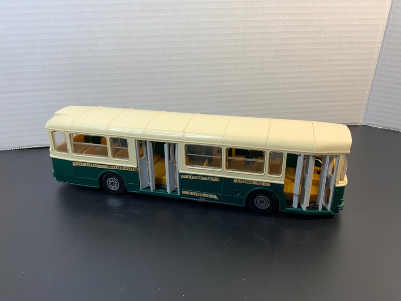 CAMION SAVIEM MAXI Jet Norev 1/43 EUR 10,00 - FR