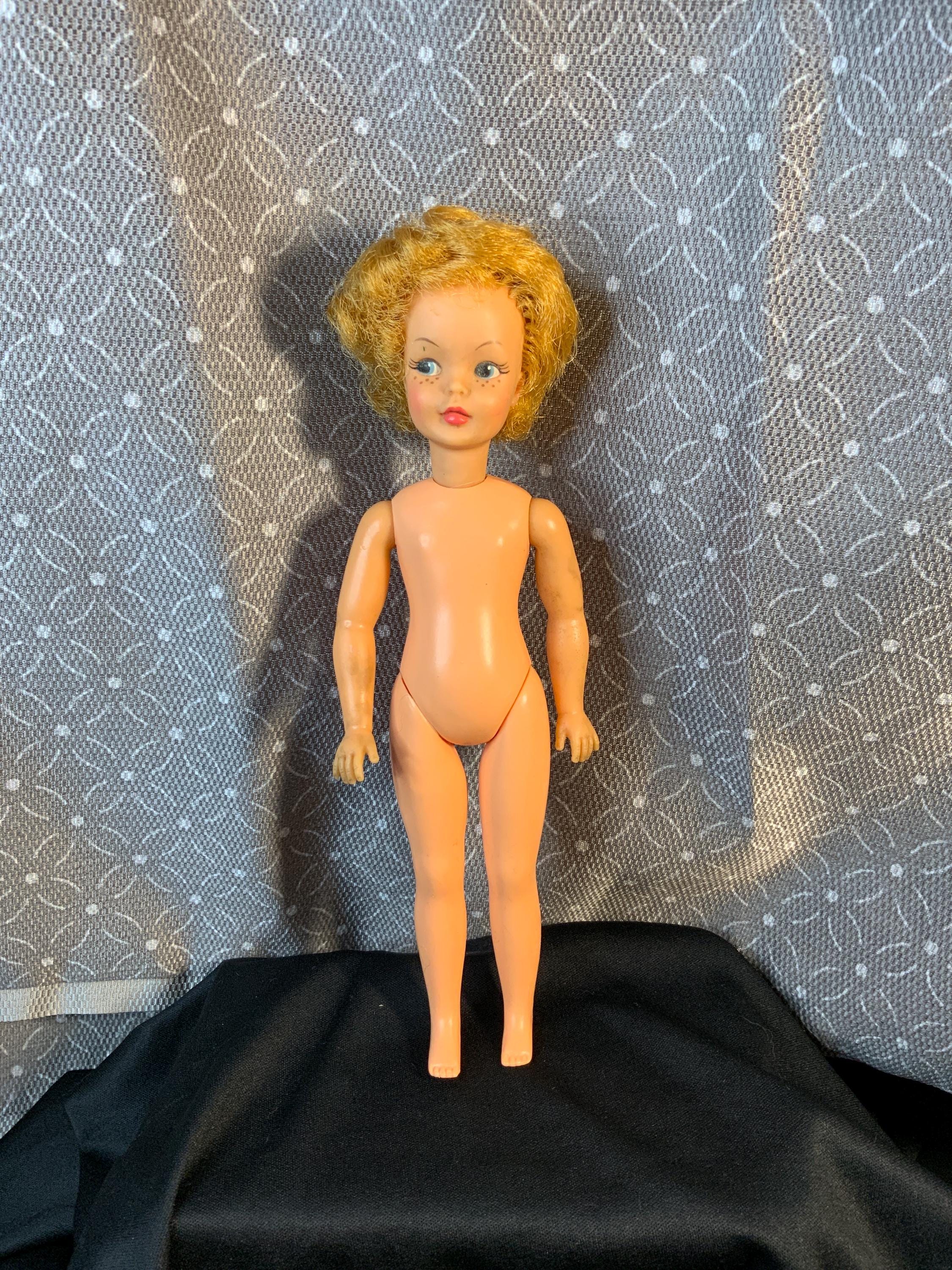Ideal Tammy Doll and Family - Etsy