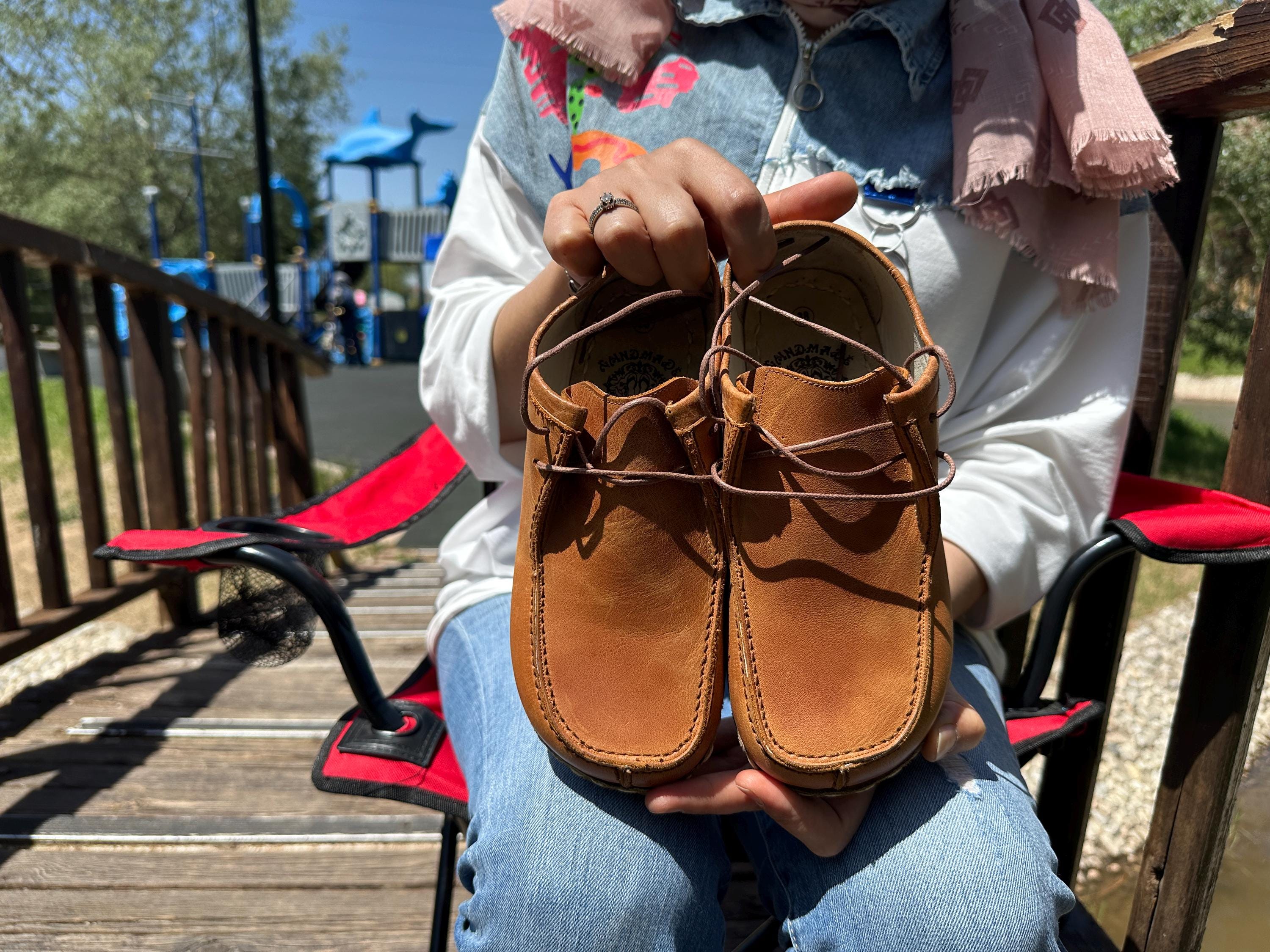 Earthing shoes México