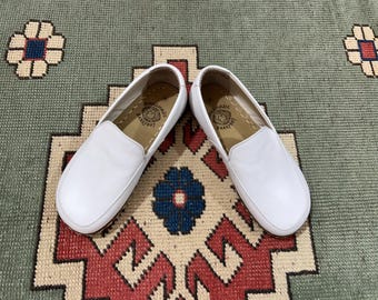 Earthing Natural Leather Men Barefoot Shoes,Men Wide Toe Box Shoes,Grounding Shoes Men,Comfortable Men All Leather Shoes,White Shoes