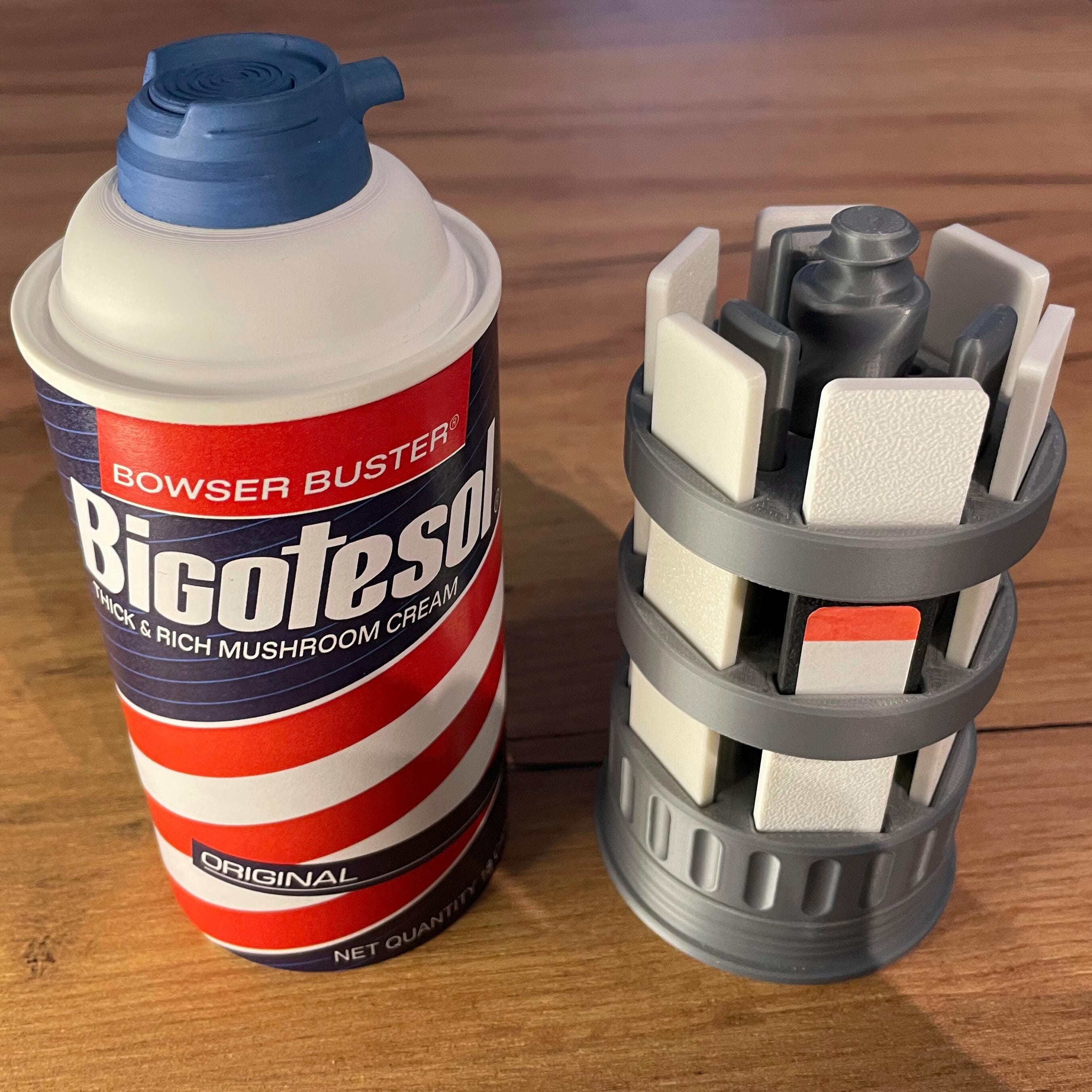 Jurassic park barbasol can - Etsy 日本