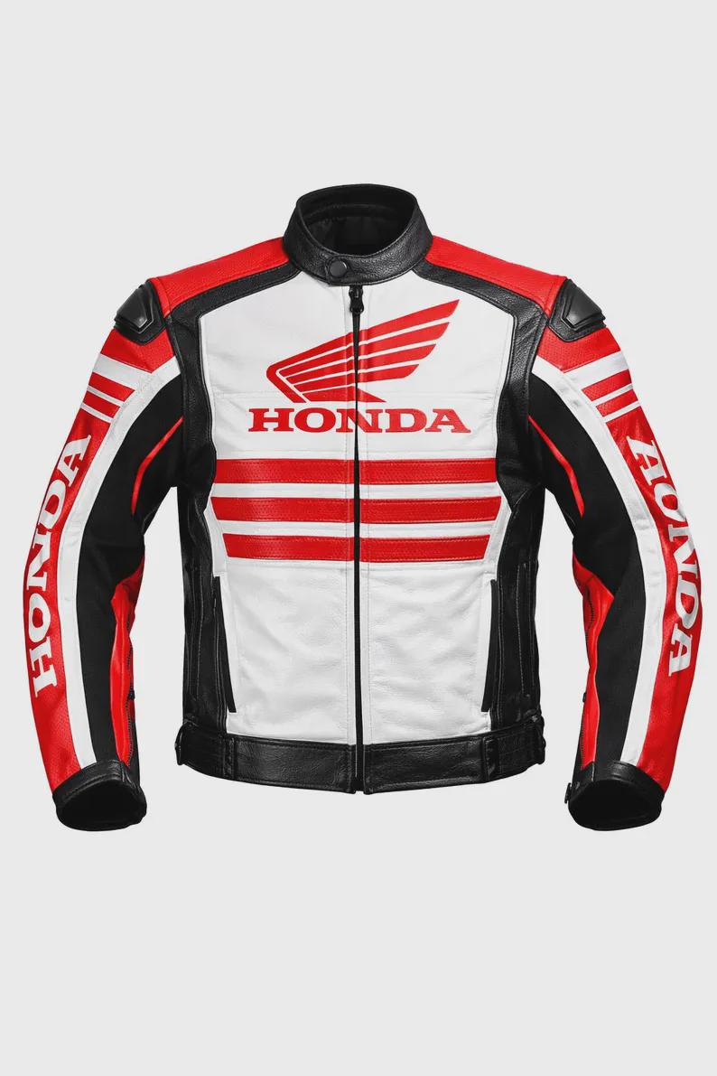 Honda motorcycle jacket - Etsy 日本
