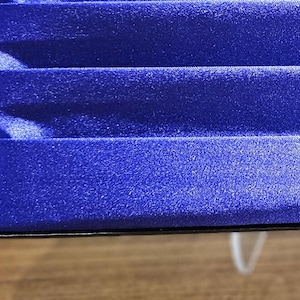 Conjunto de fajín novedoso para hombre en color azul real