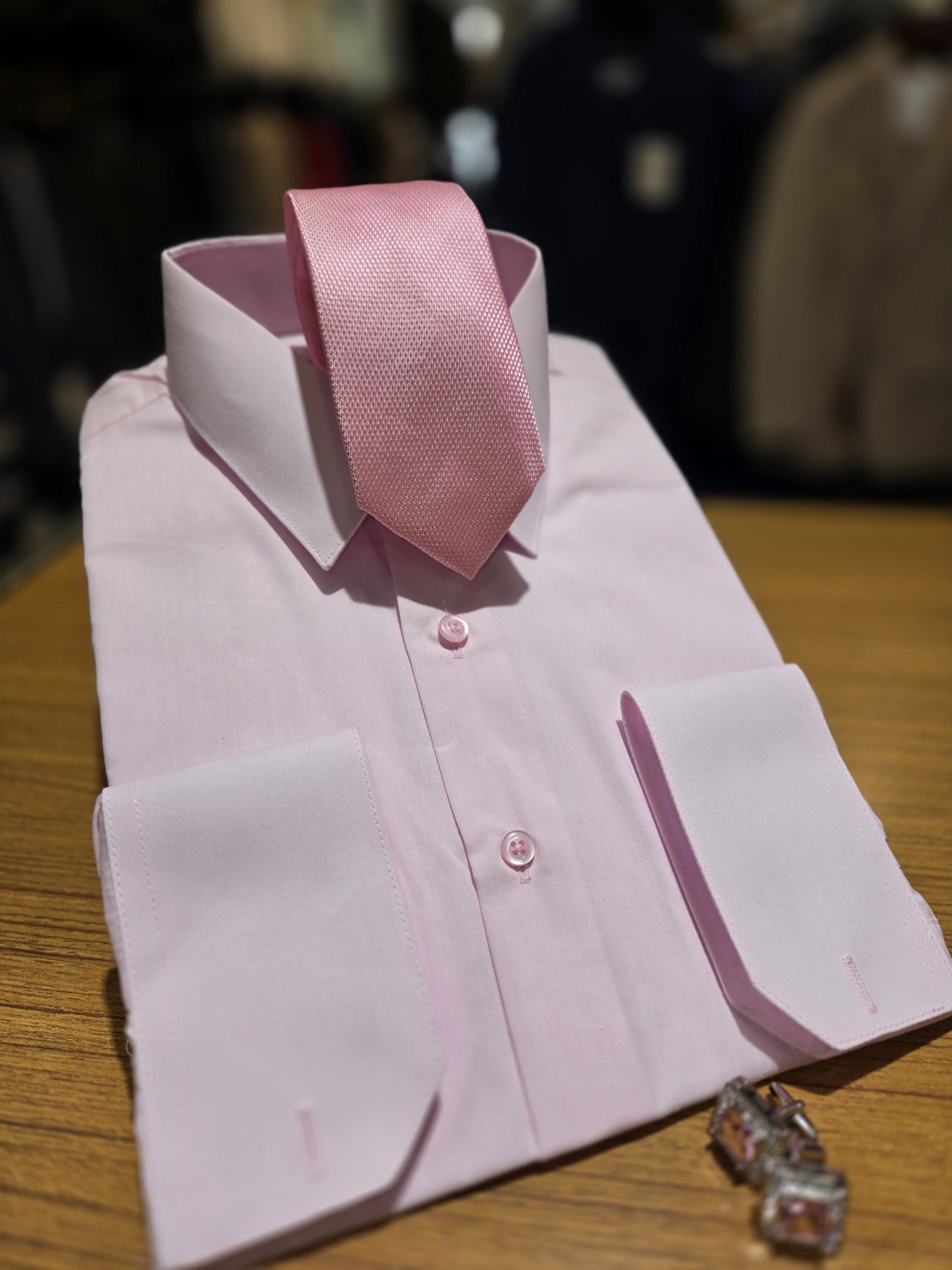Pink Button Dress - Etsy Pink Button Dress - Etsy