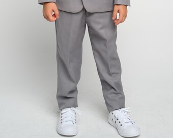 grey dress pants shoes Grey Plaid Dress Pants with White Low Top Sneakers Outfits For Women (4 ideas & outfits)