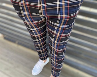 Pantalon bespoke Claude Rousseau (46 FR) - Vêtements
