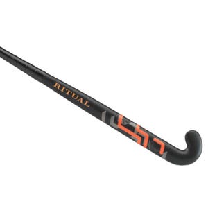 Ritual Velocity 95 Field Hockey Stick: Handmade Carbon Composite, Low Bow