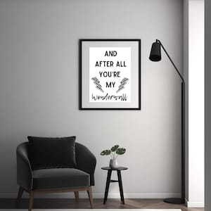 Tekst piosenki Wonderwall Oasis Retro Music (do pobrania cyfrowego)