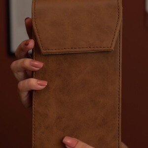 Cartera cruzada Bagxee: cartera cruzada con tarjetero para ella, hermosos diseños y fácil de llevar, perfecta para regalar.