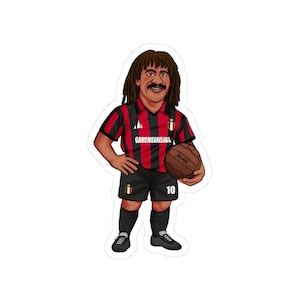 Ruud gullit art - Etsy 日本