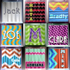 personalized name monogram Shower Curtain Extra Long, Fabric Shower Curtains Stall, Custom Wall Tapestry, Window Valance Cafe Panels