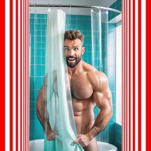 Clear Transparent Shower Curtain Liner Extra Long Wide, 72 84 96 108 inches, custom size heavy duty gauge liner