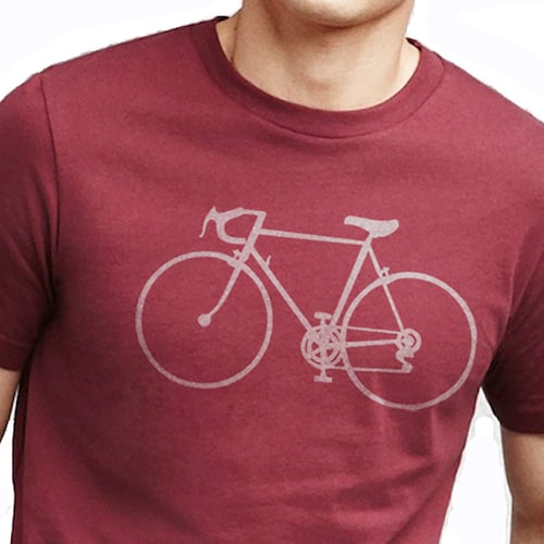 bike tee shirts