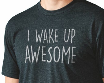 awesome tee shirts