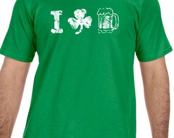 cool st patty's day shirts