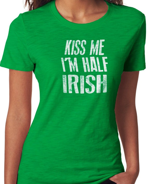 cool irish shirts