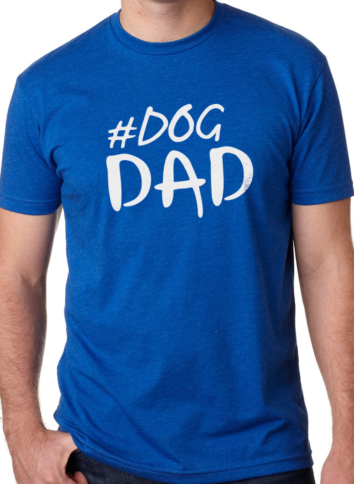 Dog Dad Shirt Husband Shirt Funny Shirt Men Fathers Day Etsy