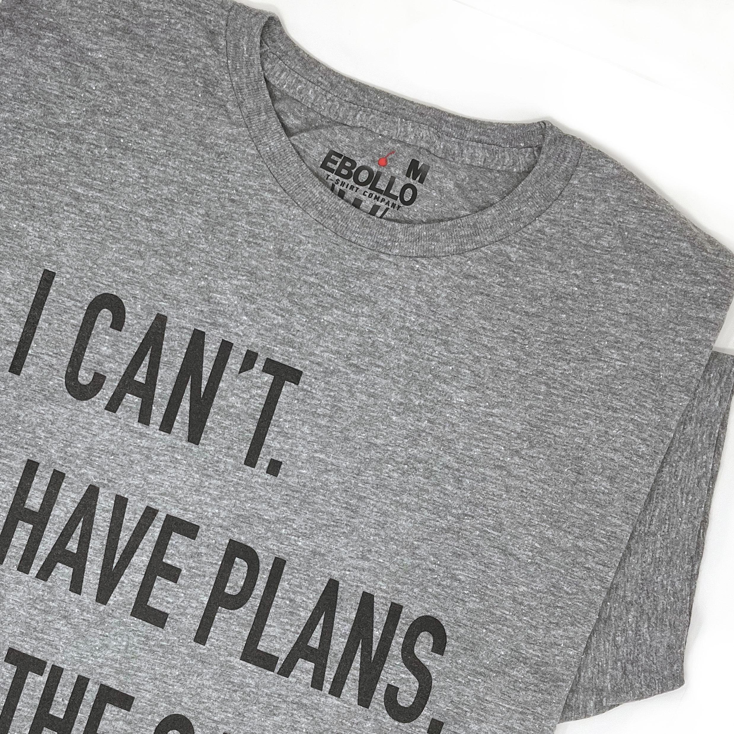 I'll Be In The Garage Funny For Men Father's Day Gift Dad Funny Unisex