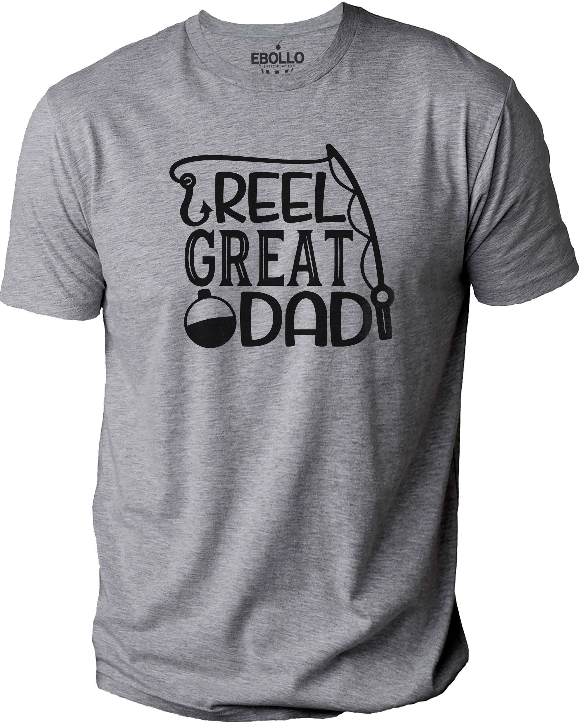 Reel Great Dad -  Canada