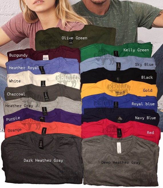 t shirt gift for husband