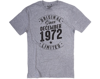 Custom Shirt Original Since December 1932 Shirt, 94th Birthday Gift, Vintage Retro Tee
