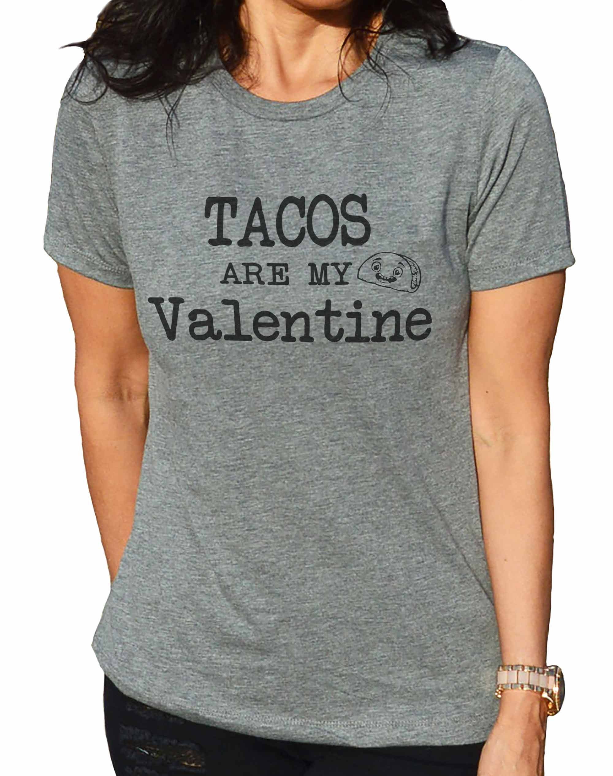 Pink Taco Shirt