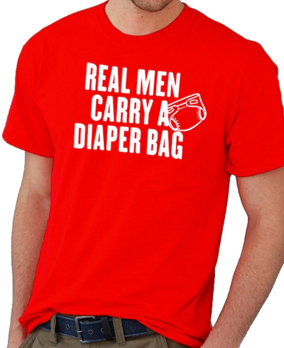 mens baby shower shirt