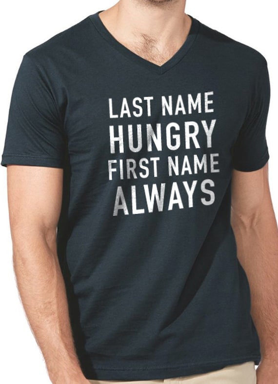 funny last name shirts