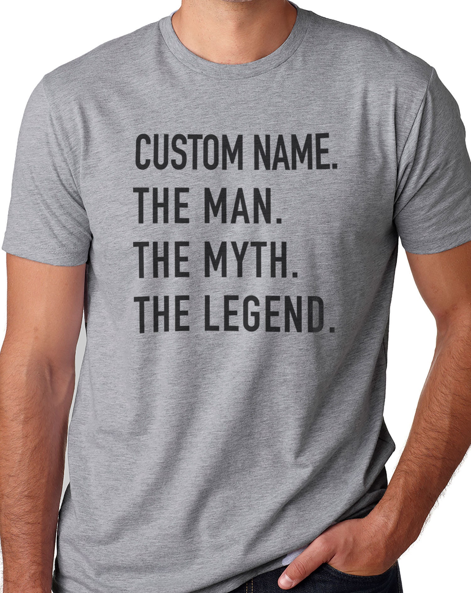 myth shirt