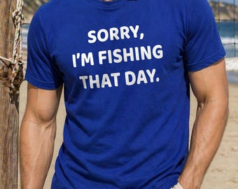 Funny Fishing Shirt for Men, Fisherman Gift for Dad, Sarcastic Angler Tee, Christmas Present, Outdoor Lover Hoodie