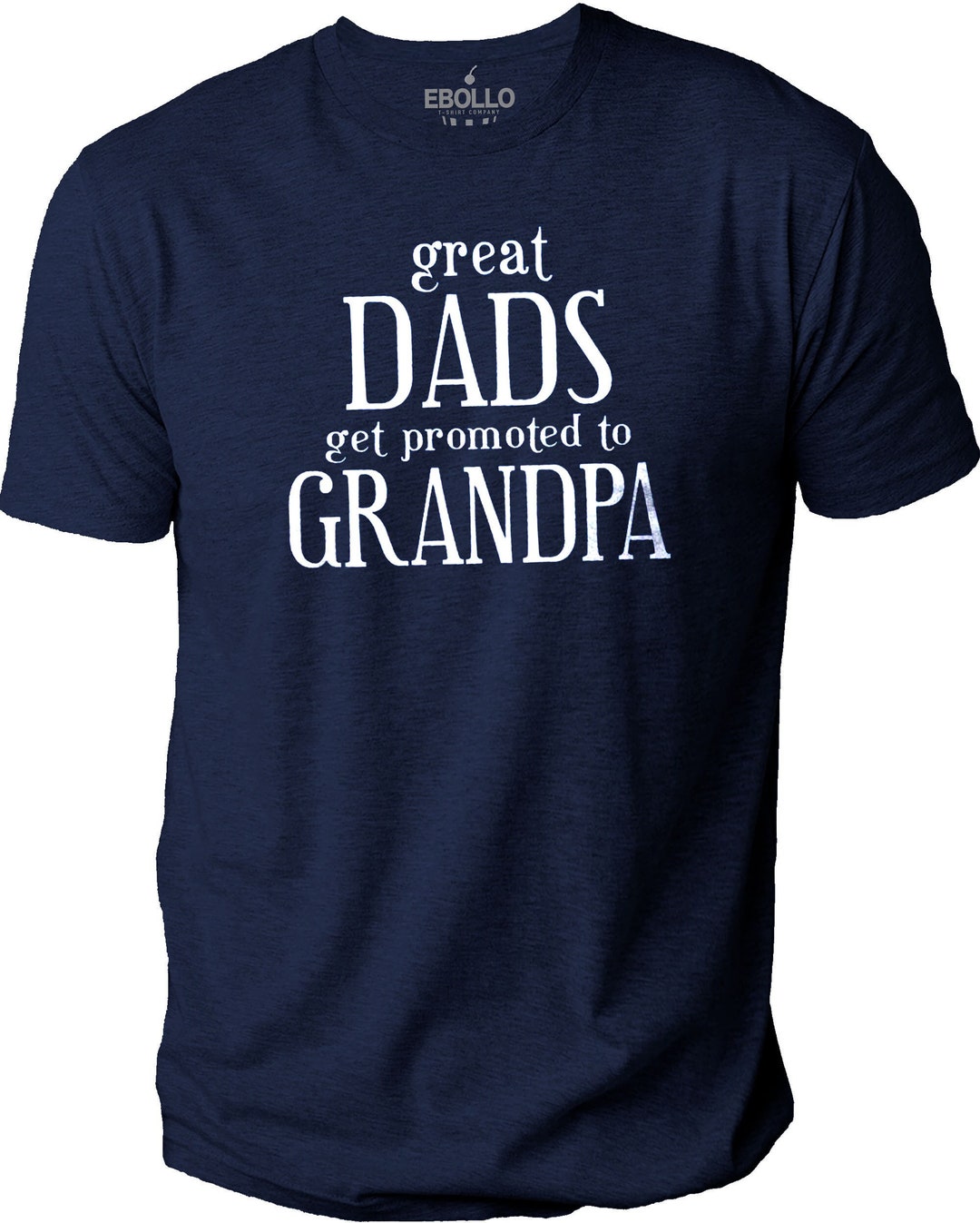 Grandpa Shirt Great Dads Grandpa Gift Funny Shirt for Men - Etsy