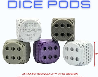 Copepod Breeder Hotel, Copepod Hotel, Copepod Breeder, Pod Factory