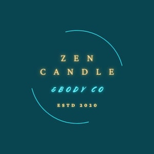 Coffee Candle | Latte Candle | Coffee Lover Gift | Dessert Candle | Soy Wax Coffee Candle | Barista Gift | Cozy Home Candle image 10