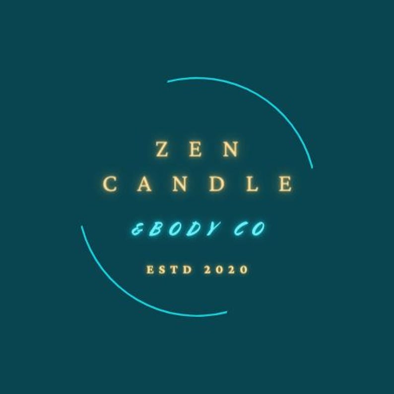 Coffee Candle | Latte Candle | Coffee Lover Gift | Dessert Candle | Soy Wax Coffee Candle | Barista Gift | Cozy Home Candle image 10