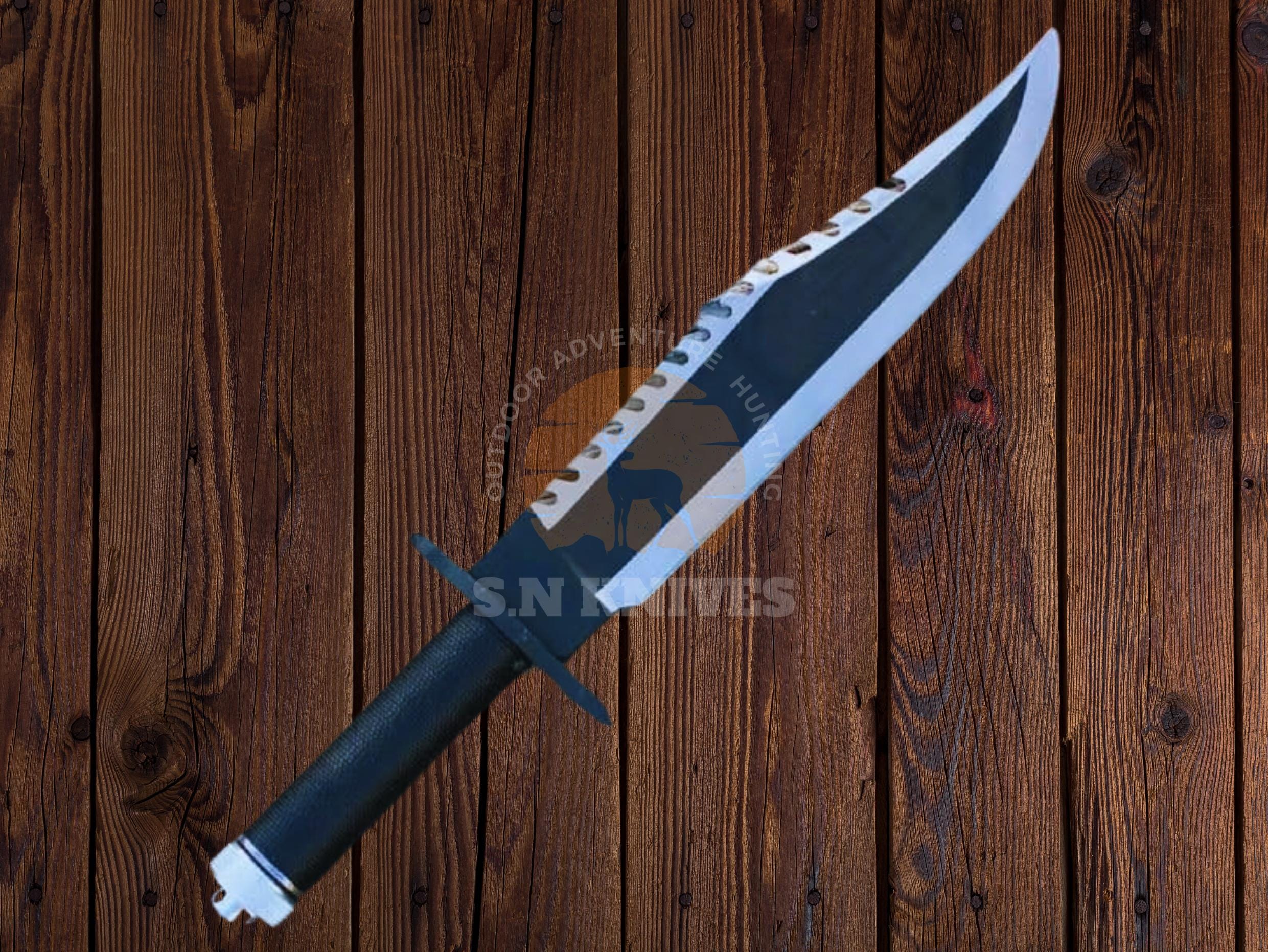 Handgefertigte Lederscheide Aus Reinem Rindsleder - Für Feststehende Und Klappmesser, Modell 1307 Handgefertigte Lederscheide Aus Reinem Rindsleder - Für Feststehende Und Klappmesser, Modell 1307