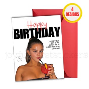 Selena Gomez Party - Etsy