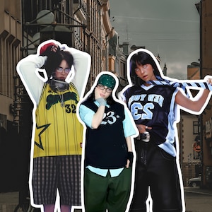 Billie eilish jersey - Etsy 日本