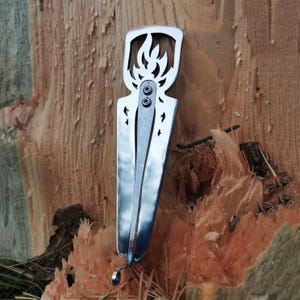 432Hz 5-in-1 Bass Jaw Harp – World&#39;s Deepest Vargan | Autor’s -Coated | Limited Edition
