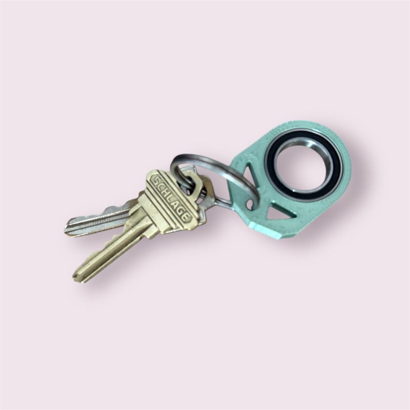 Keyrambit - Etsy